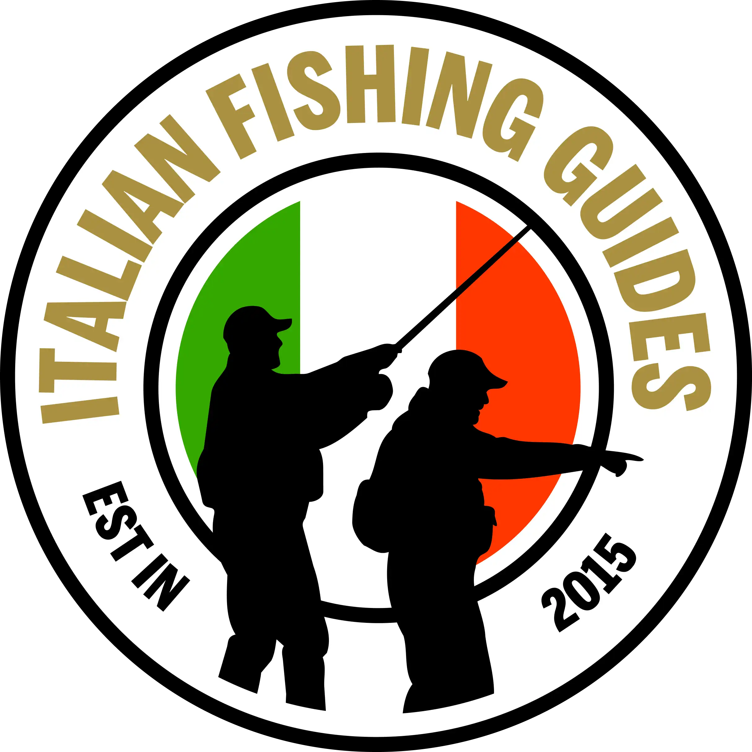 Italian Fishing Guides